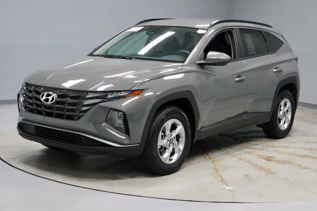 Used 2024 Hyundai Tucson SEL AWD/4WD image 7