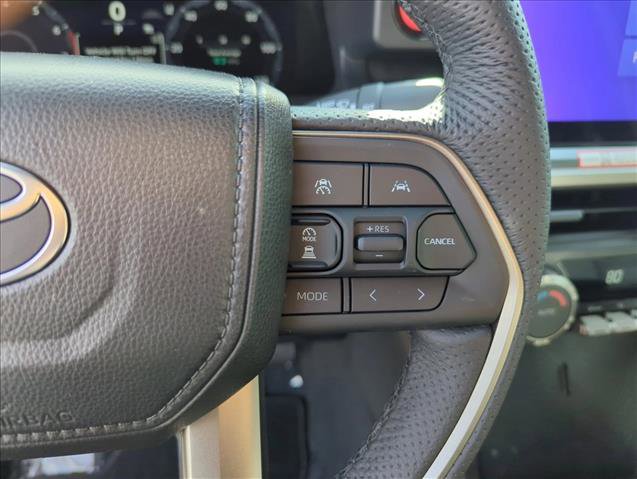 Certified 2025 Toyota Tacoma TRD Off-Road image 13