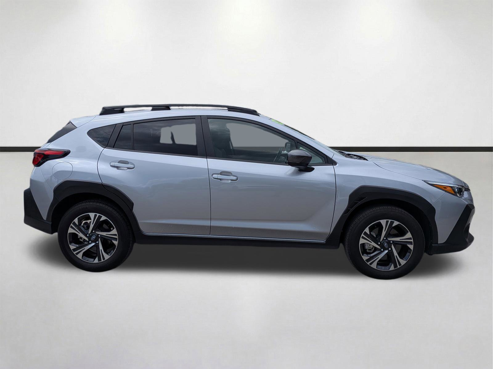 Certified 2024 Subaru Crosstrek 2.0i Premium AWD/4WD image 3