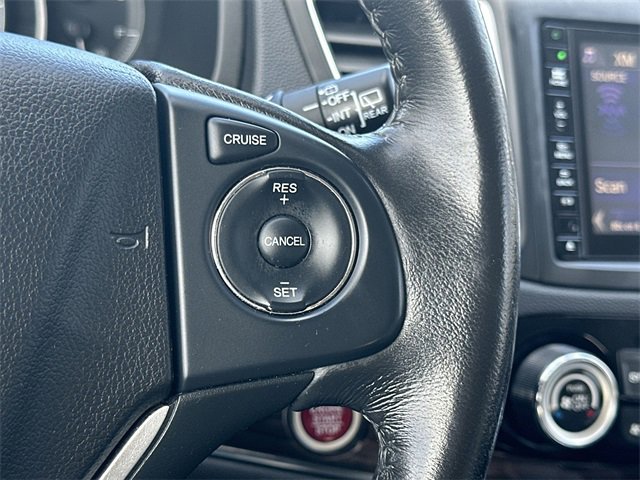 Used 2016 Honda CR-V EX-L image 20