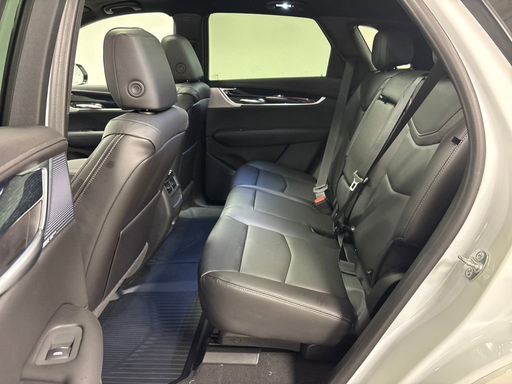 New 2026 Cadillac XT5 Premium Luxury image 29