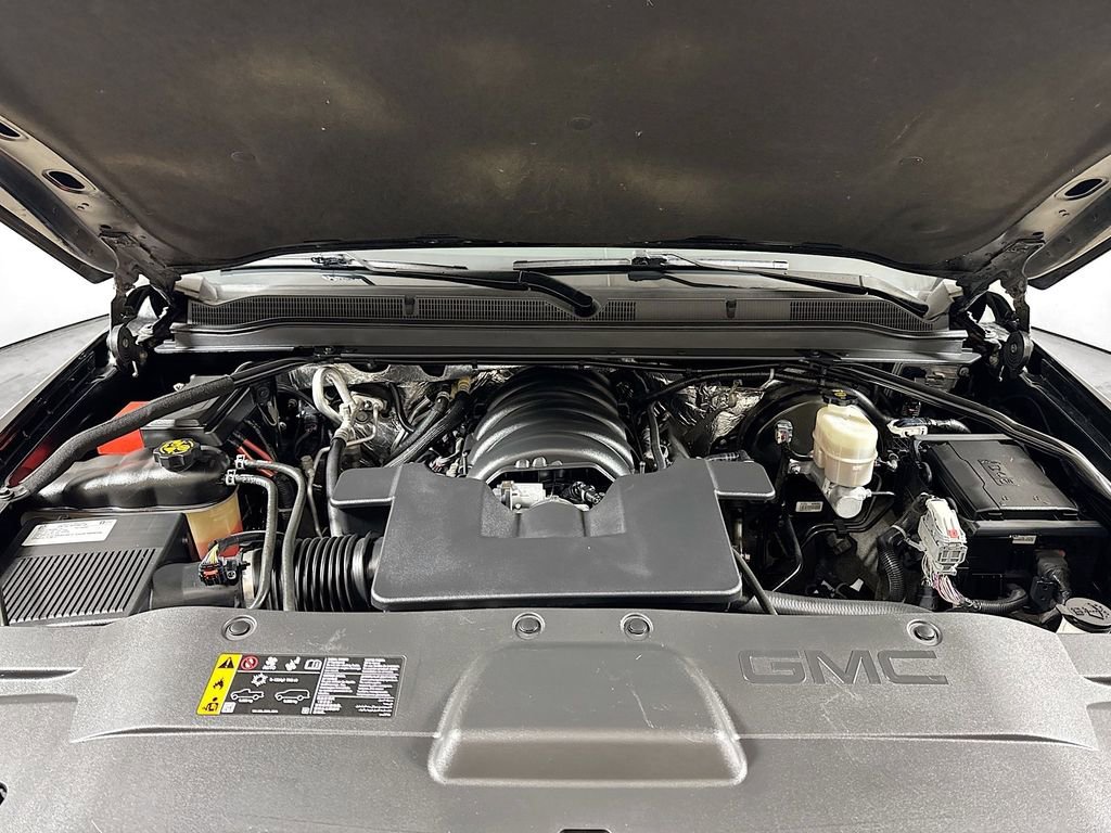 Used 2017 GMC Yukon Denali w/ Open Road Package image 31