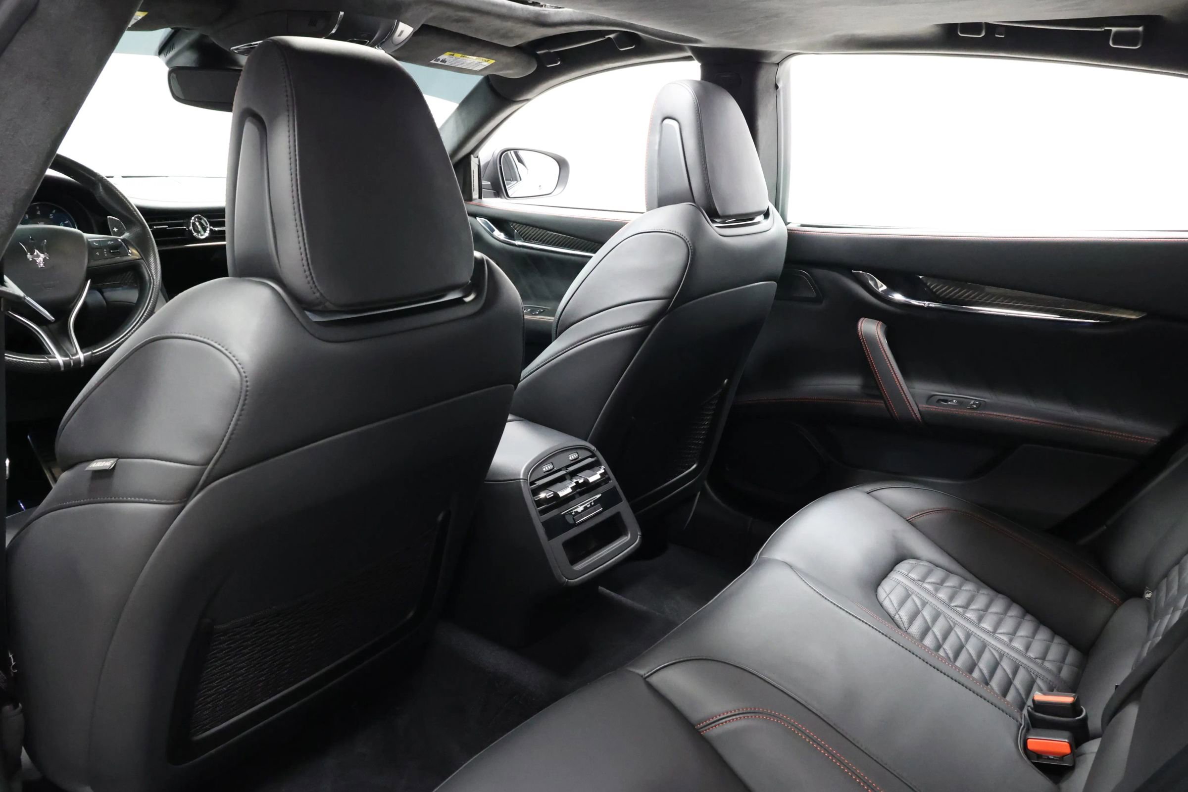 Used 2022 Maserati Quattroporte Trofeo image 59