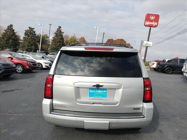 Used 2018 Chevrolet Tahoe Premier image 6