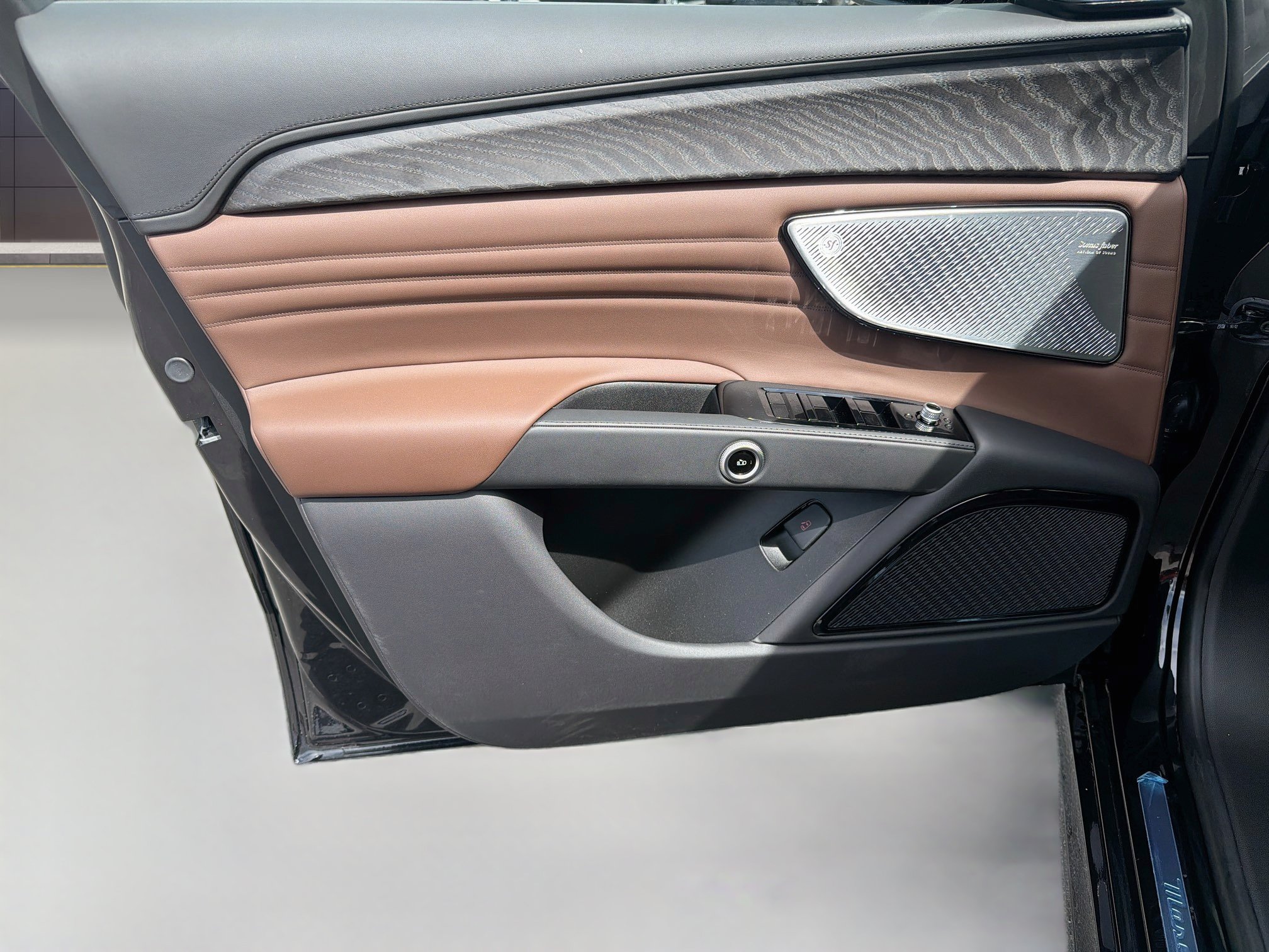 New 2027 Maserati Grecale Modena AWD/4WD image 22