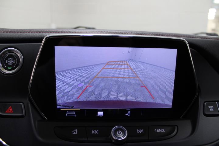 Used 2019 Chevrolet Blazer RS w/ LPO, Floor Liner Package image 4