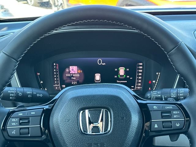 New 2026 Honda Passport TrailSport Elite image 21