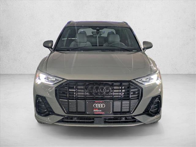 New 2025 Audi Q3 2.0T Premium image 5