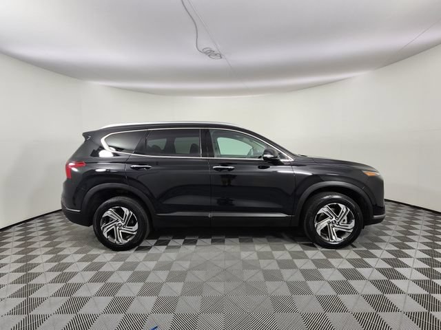Certified 2023 Hyundai Santa Fe SEL w/ Cargo Package AWD/4WD image 6