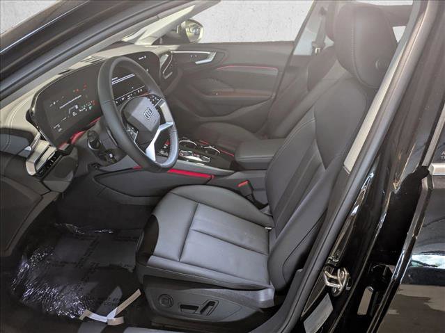 New 2025 Audi A5 2.0T Premium image 4