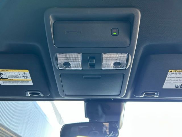 New 2026 Nissan Frontier PRO-4X w/ Pro-4x Convenience Package image 14