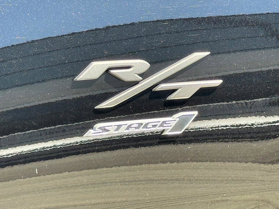 Used 2025 Dodge Charger R/T w/ Quick Order Package 25M R/T image 11