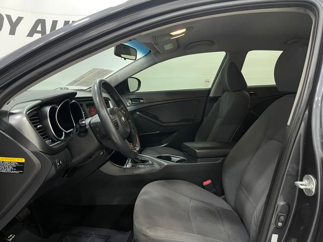 Used 2015 Kia Optima LX image 10