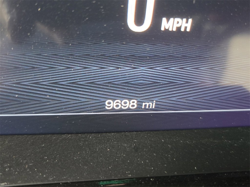 Used 2024 Alfa Romeo Tonale Ti w/ Active Assist Package image 27