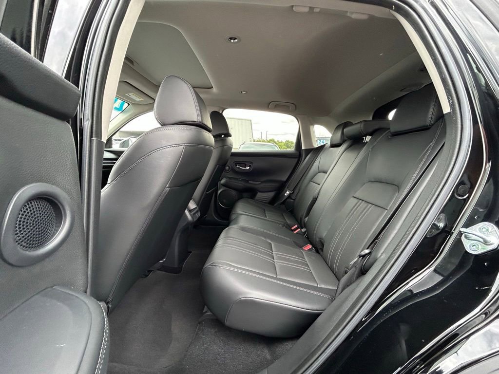 Used 2024 Honda HR-V EX-L image 29