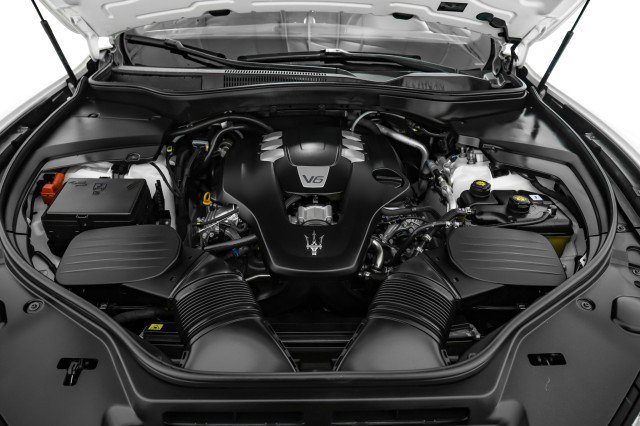 Used 2019 Maserati Levante image 47