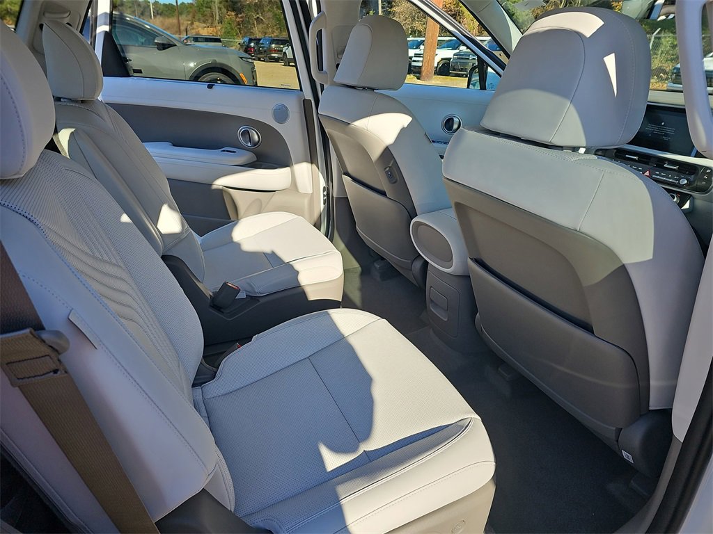 New 2026 Hyundai Palisade SEL image 11