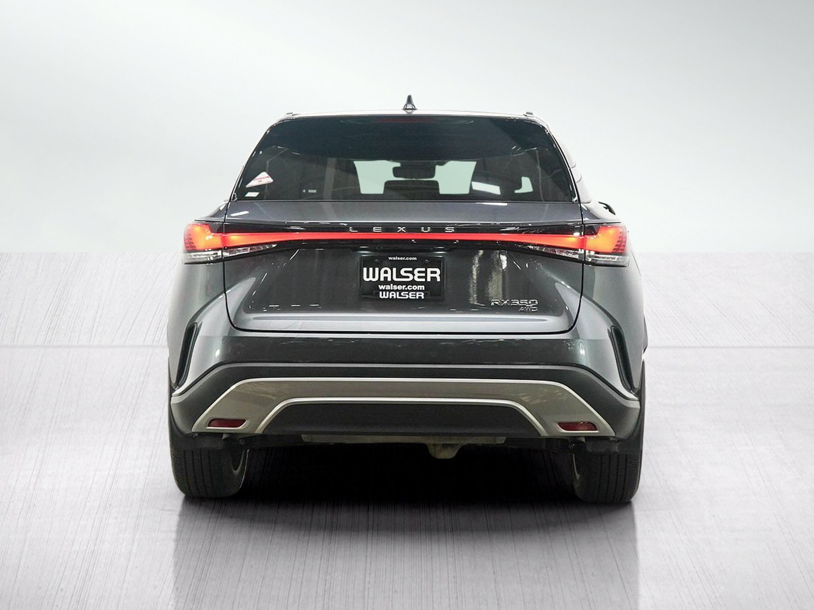 Used 2024 Lexus RX 350 AWD w/ Convenience Package image 4