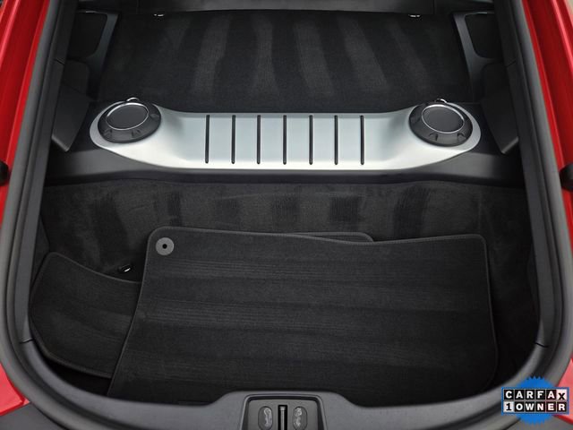 Used 2025 Porsche 718 Cayman Style Edition w/ Premium Package image 17