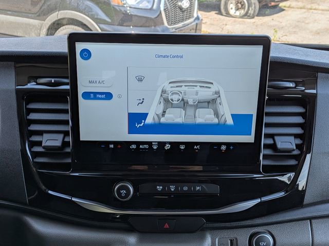 Used 2023 Ford E-Transit 148 High Roof Extended w/ Interior Upgrade Package image 26