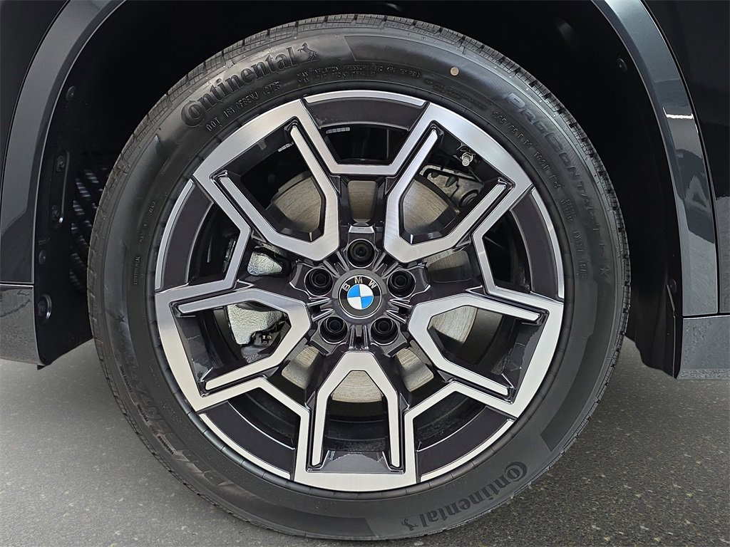 New 2026 BMW X1 xDrive28i w/ Convenience Package image 33