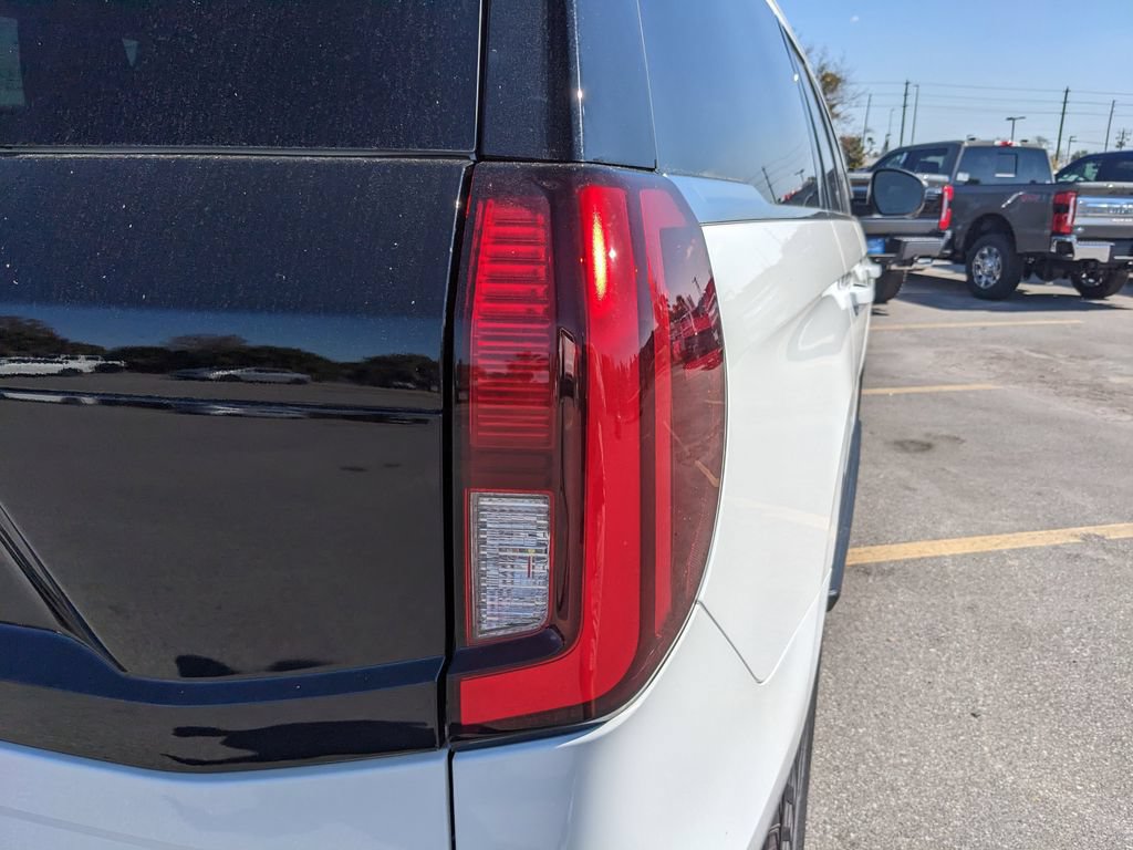 New 2025 Ford Expedition Max Active RWD image 10