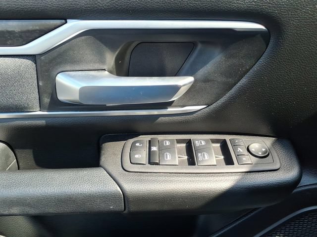 Certified 2023 RAM 1500 Big Horn AWD/4WD image 11