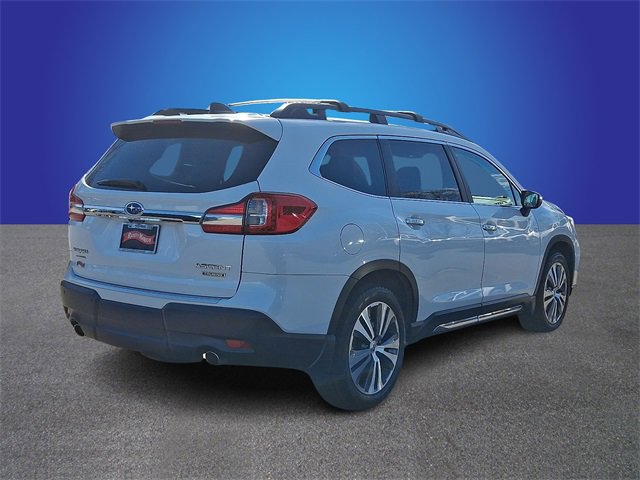 Used 2019 Subaru Ascent Touring w/ Popular Package #3 image 4