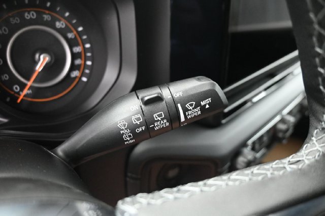 New 2026 Jeep Wrangler Unlimited Sahara AWD/4WD image 23
