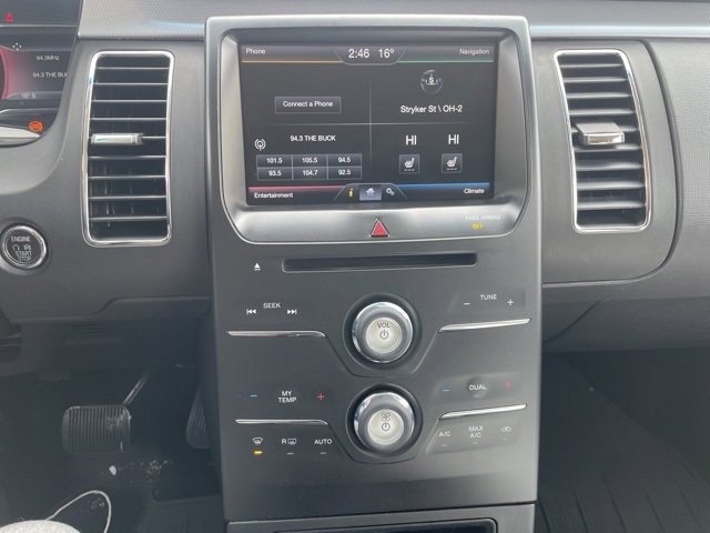 Used 2015 Ford Flex SEL w/ Equipment Group 202A image 24