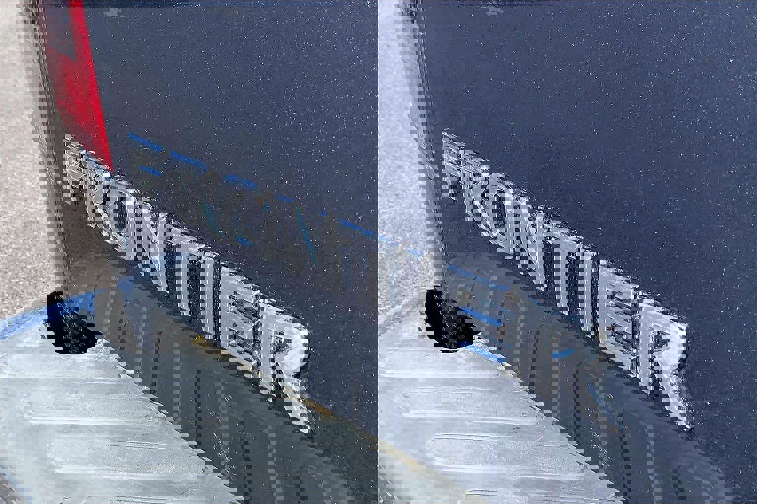 Used 2020 Nissan Frontier SV image 30