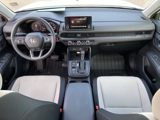 Used 2023 Honda CR-V LX image 48