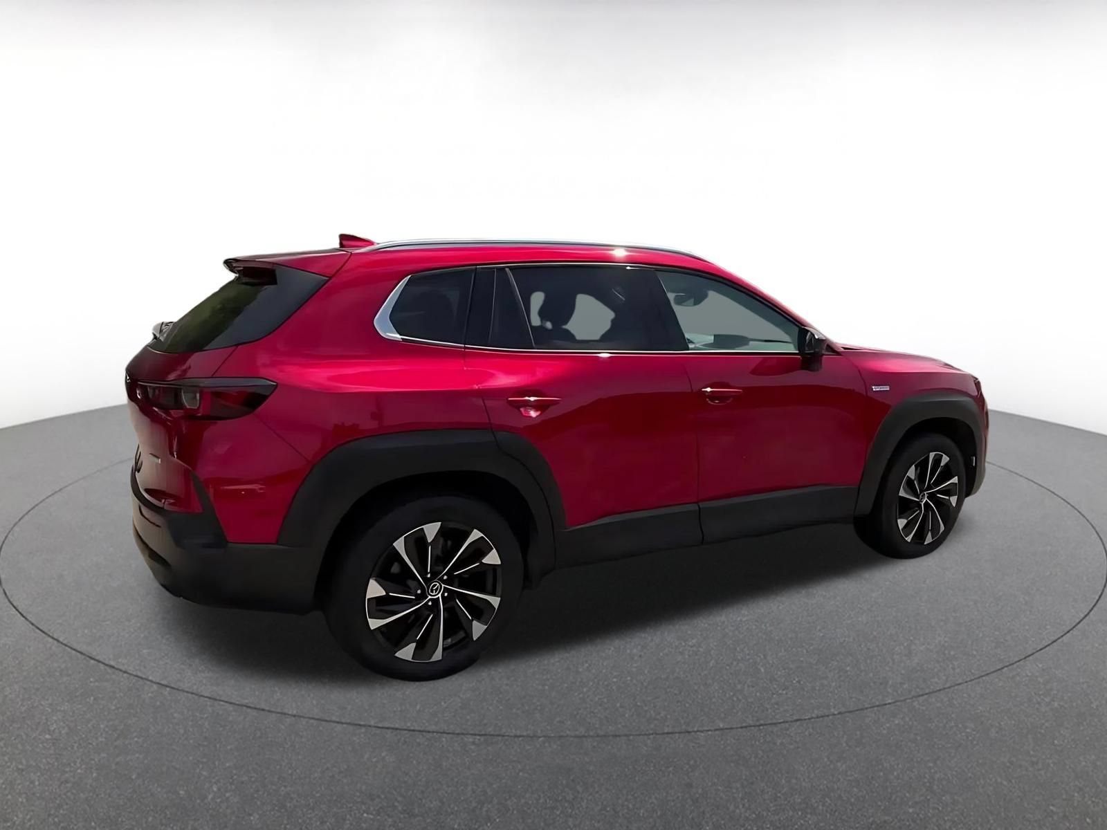 Used 2025 MAZDA CX-50 2.5 Hybrid w/ Premium Plus Pkg AWD/4WD image 15