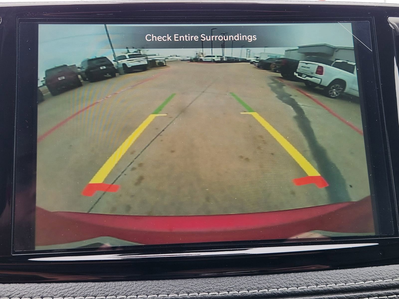 New 2026 Chrysler Pacifica Select w/ S Appearance Package FWD image 16