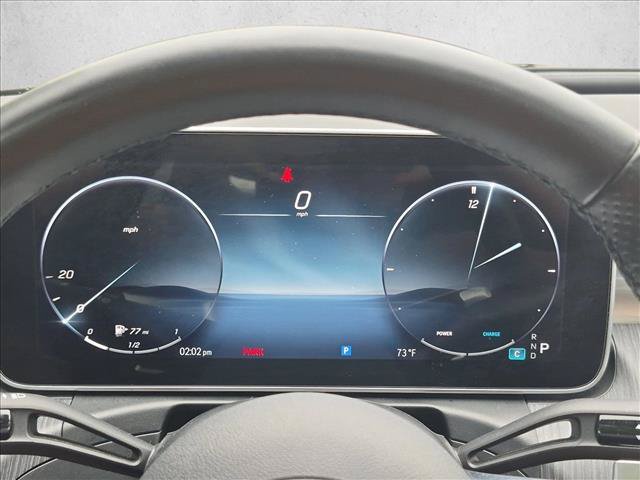 Certified 2023 Mercedes-Benz C 300 4MATIC Sedan image 11
