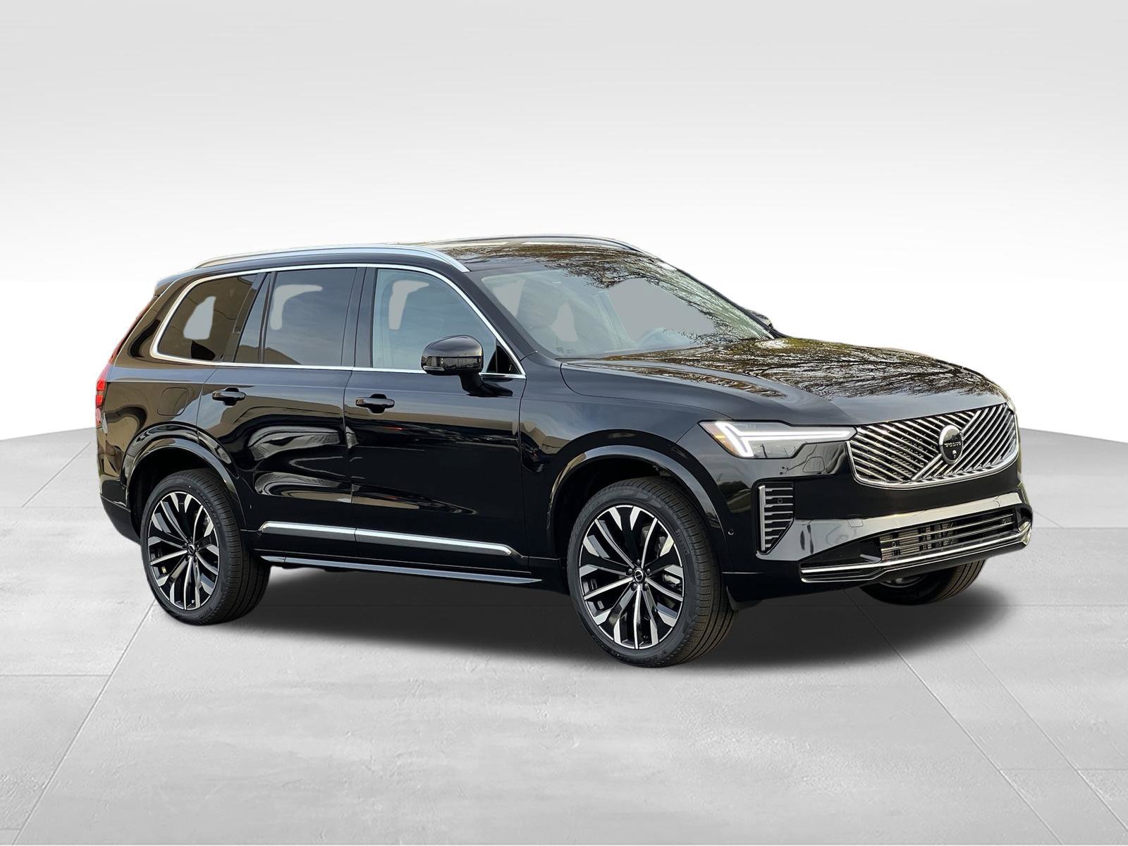 New 2027 Volvo XC90 B6 Plus AWD/4WD image 8