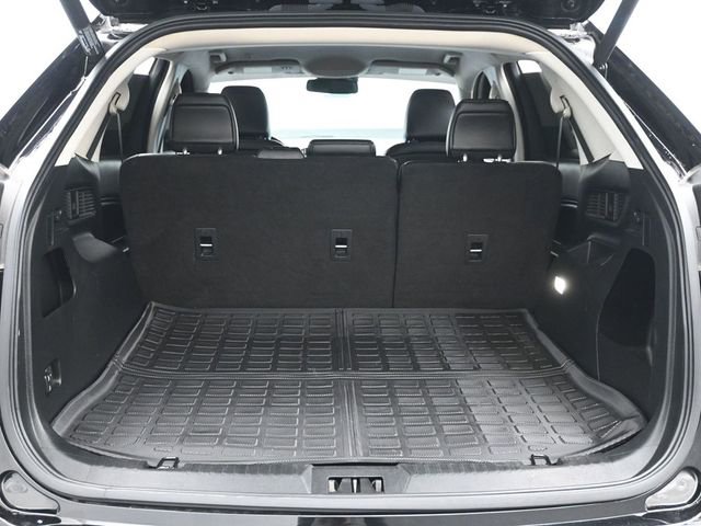 Certified 2022 Ford Edge SEL w/ Convenience Package image 18