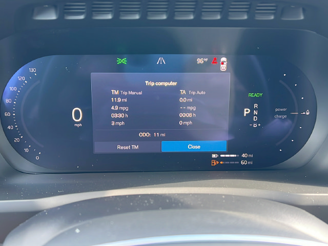 New 2026 Volvo XC90 T8 Ultra w/ Protection Package Premier AWD/4WD image 26