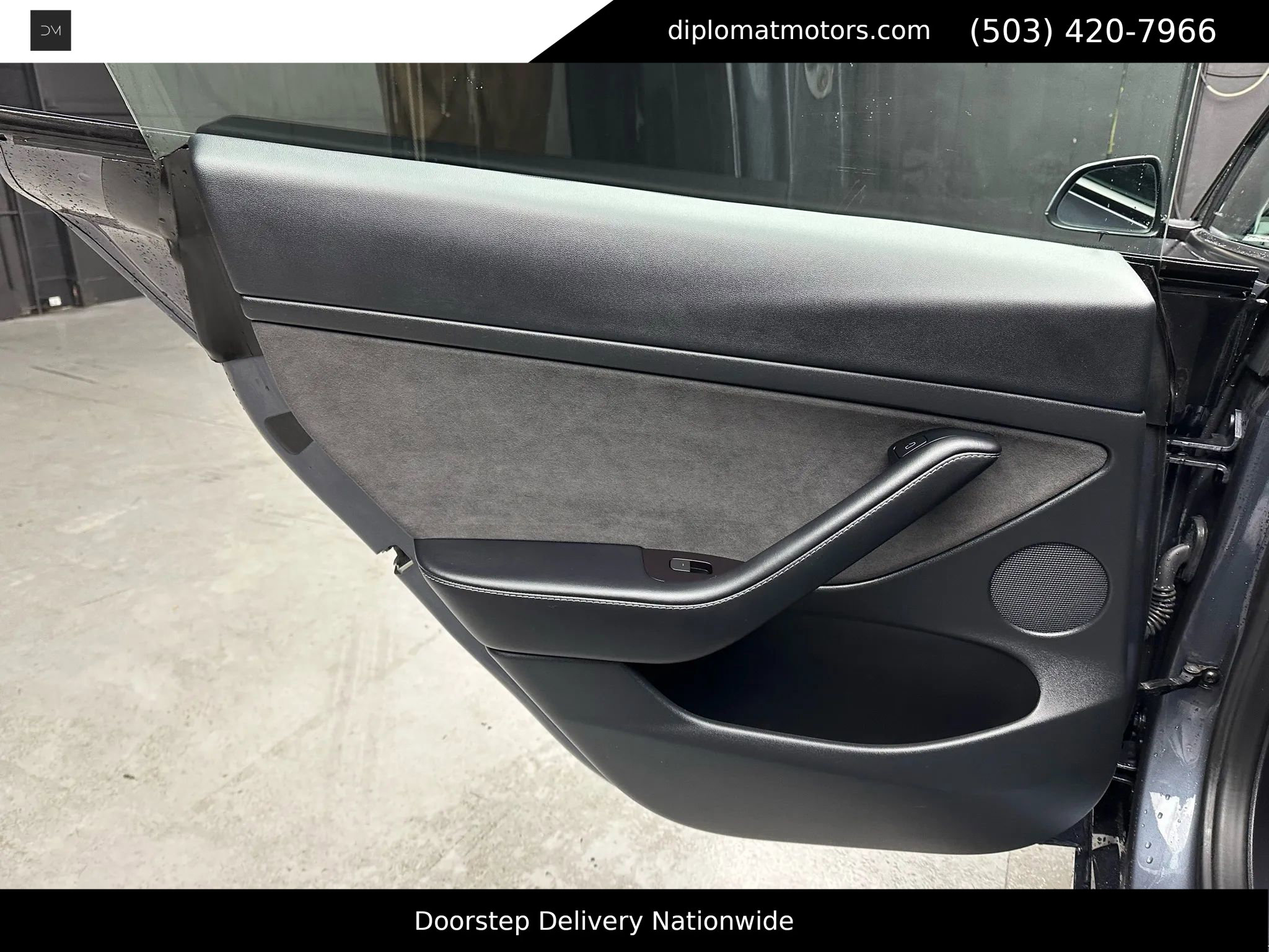 Used 2023 Tesla Model 3 Long Range image 24
