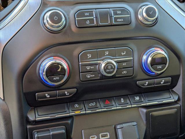 Used 2020 GMC Sierra 1500 Elevation w/ Elevation Value Package image 12