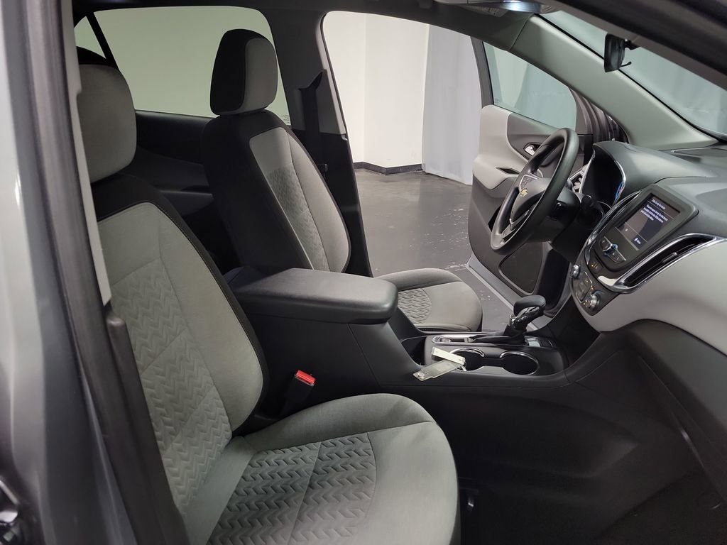 Used 2023 Chevrolet Equinox LT image 21