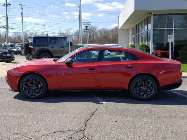 New 2026 Dodge Charger R/T AWD/4WD image 2