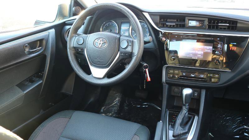 Used 2019 Toyota Corolla LE w/ Carpet Mat Package (TMS) image 16