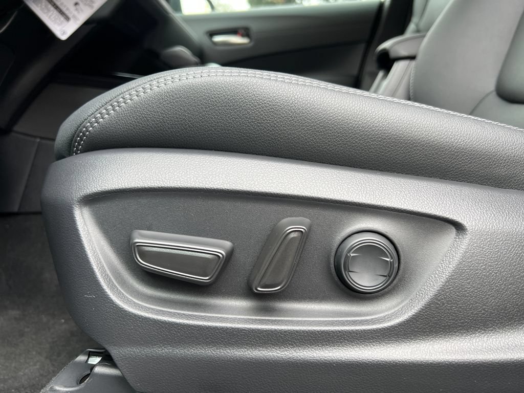 New 2026 Toyota Corolla Cross XLE AWD/4WD image 14