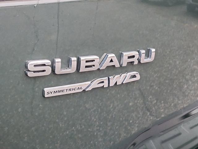Used 2023 Subaru Forester Touring image 31