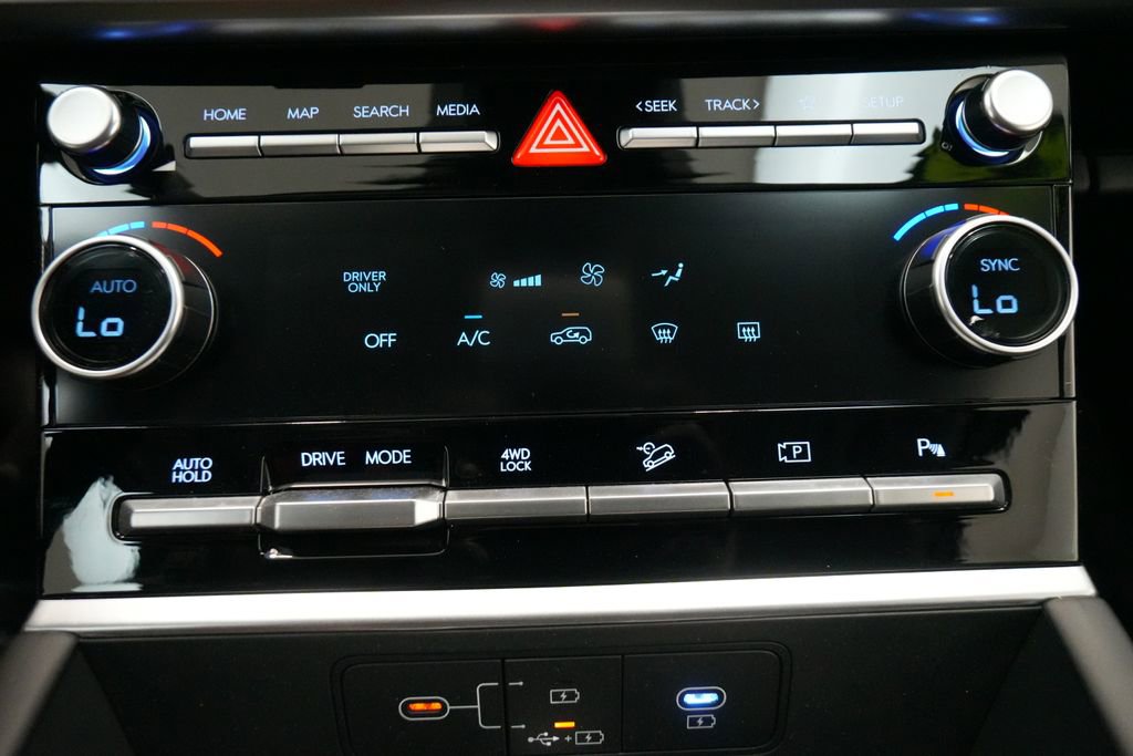 New 2026 Hyundai Santa Fe SE image 35