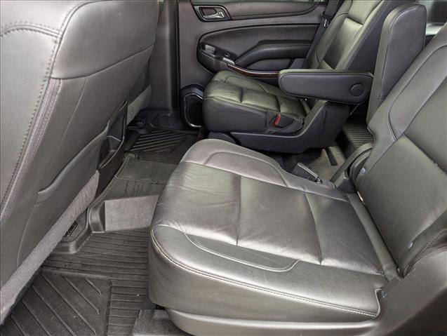 Used 2020 Chevrolet Tahoe LT w/ Luxury Package image 19