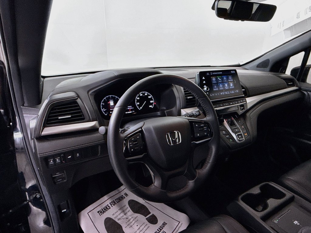 Used 2026 Honda Odyssey Sport-L image 9