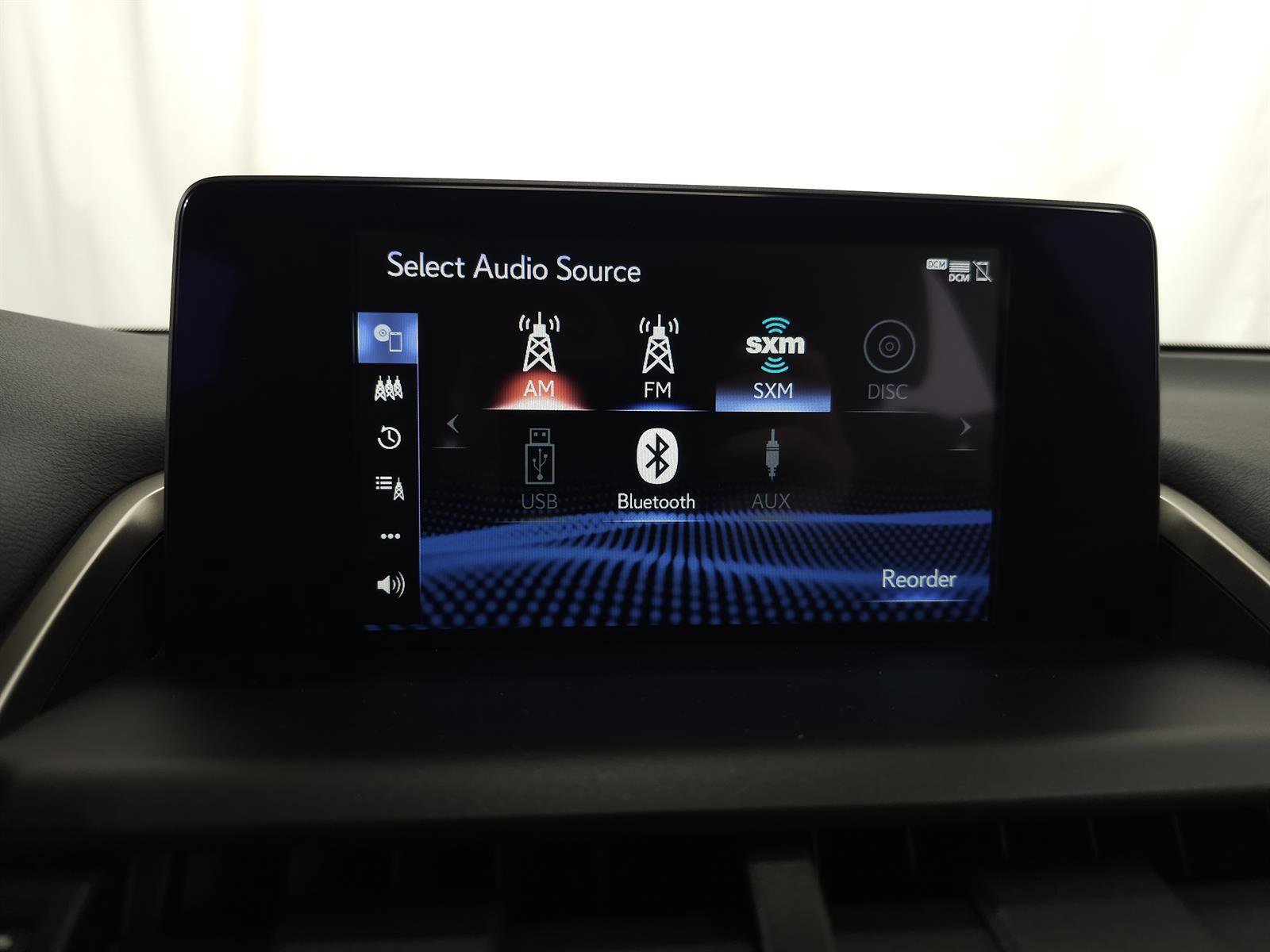 Used 2020 Lexus NX 300 AWD w/ Comfort Package image 24