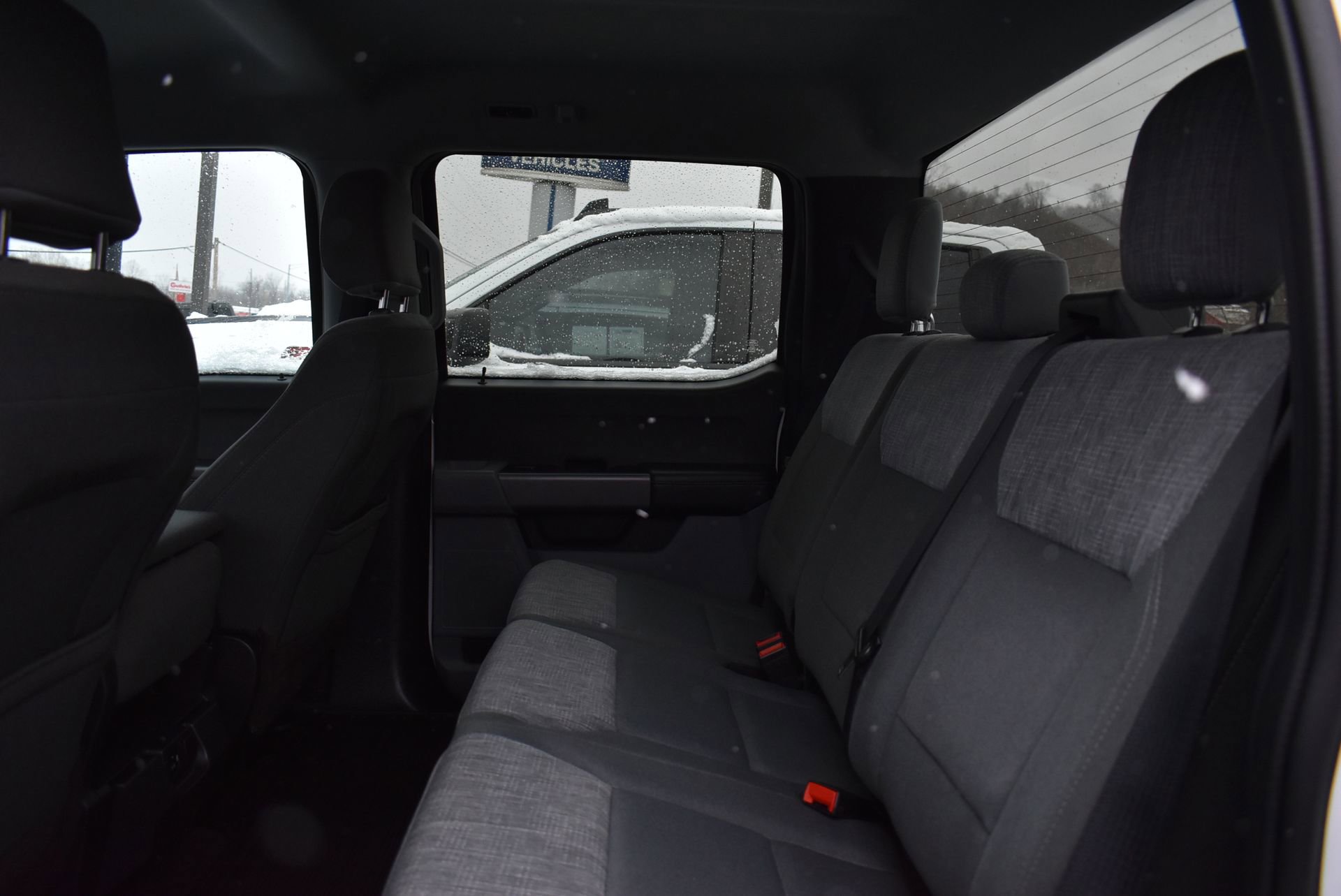 Used 2023 Ford F150 XLT image 13